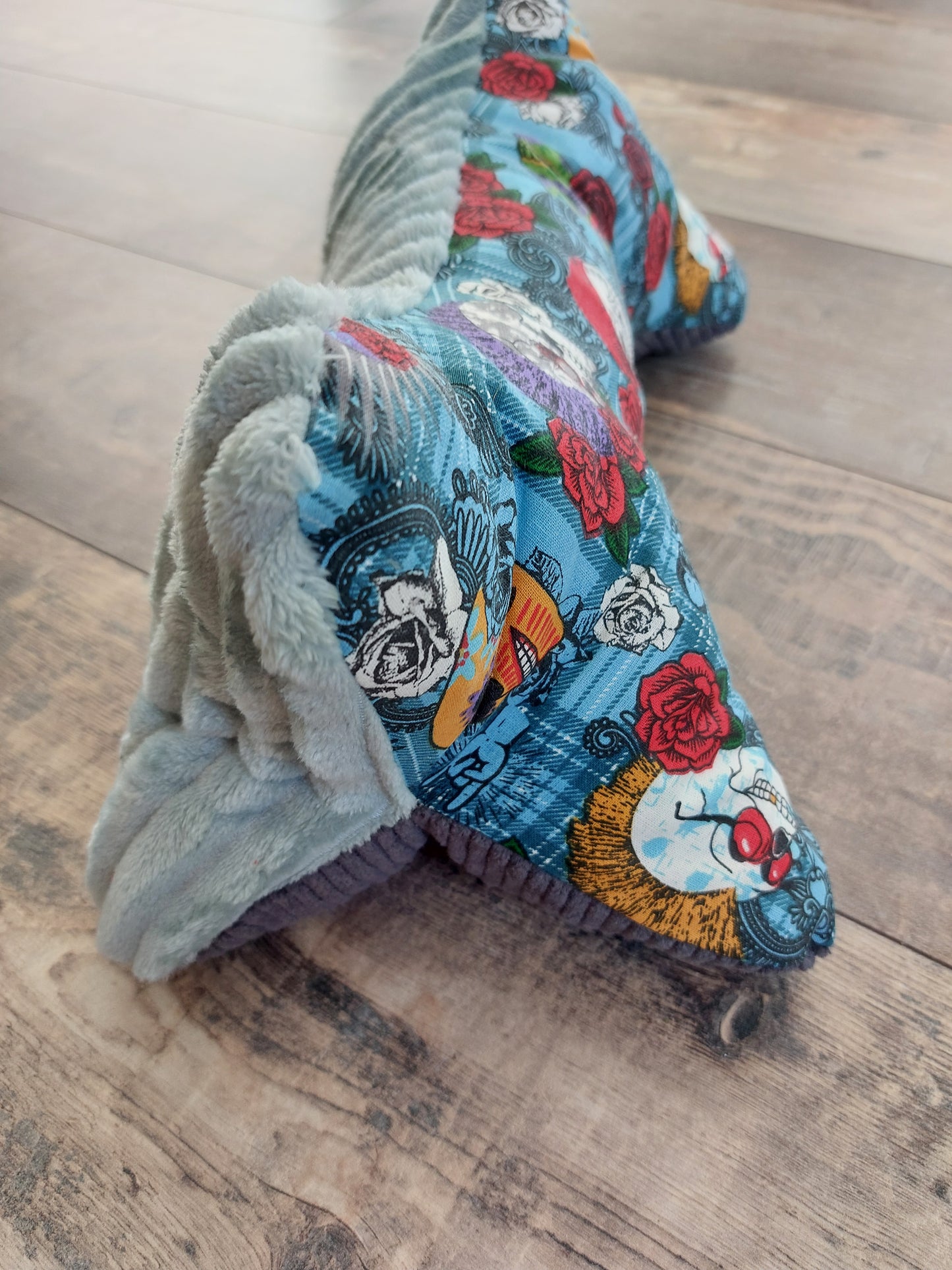 Coussin de lecture