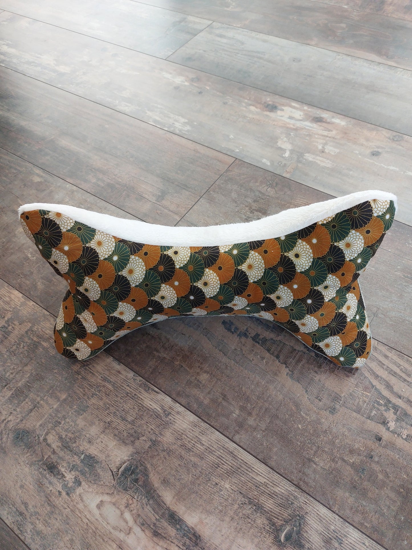 Coussin de lecture