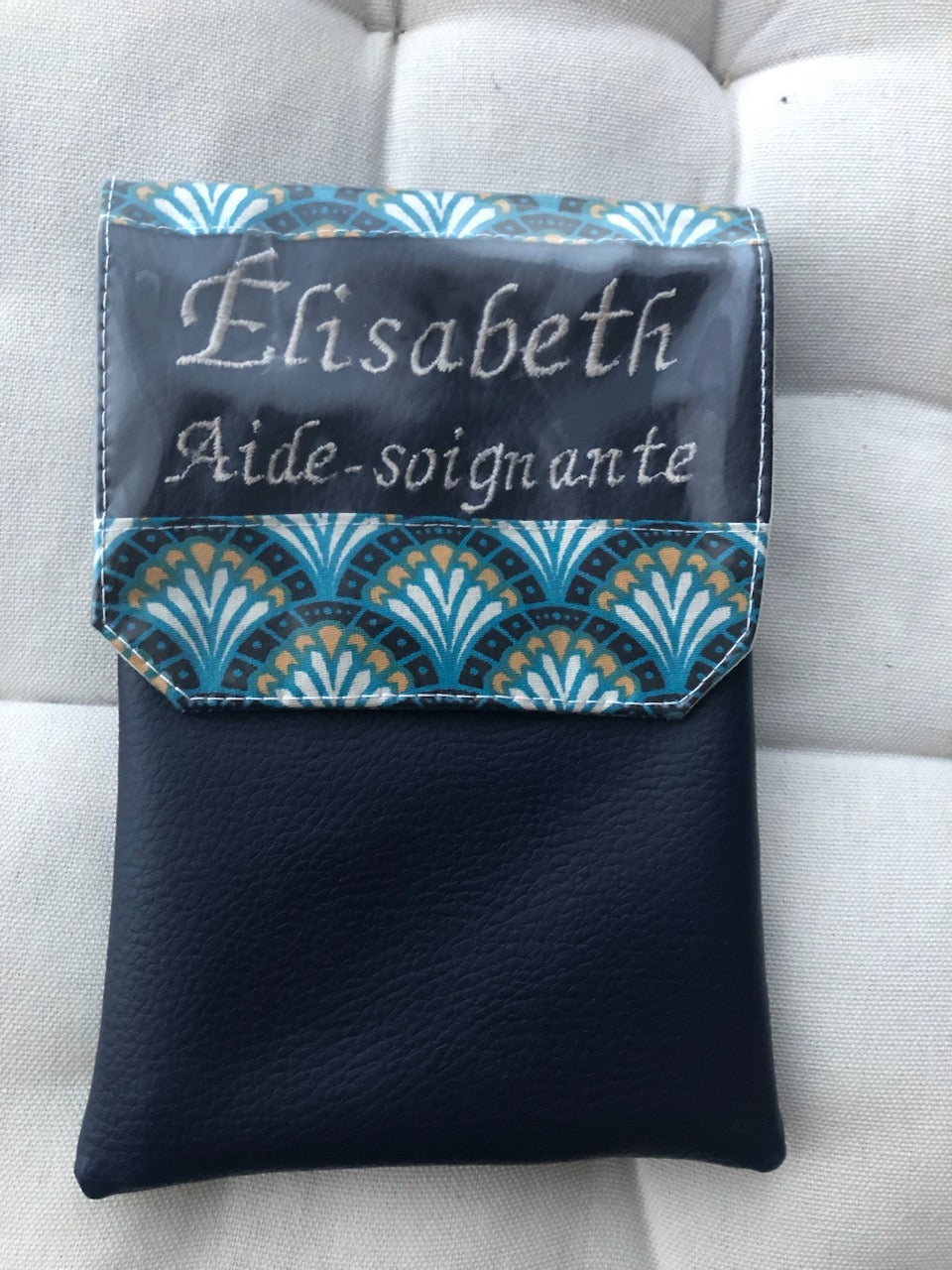 Pochette soignant