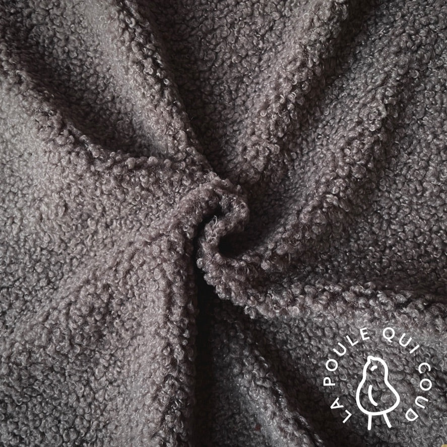 Bandeau d'hiver
