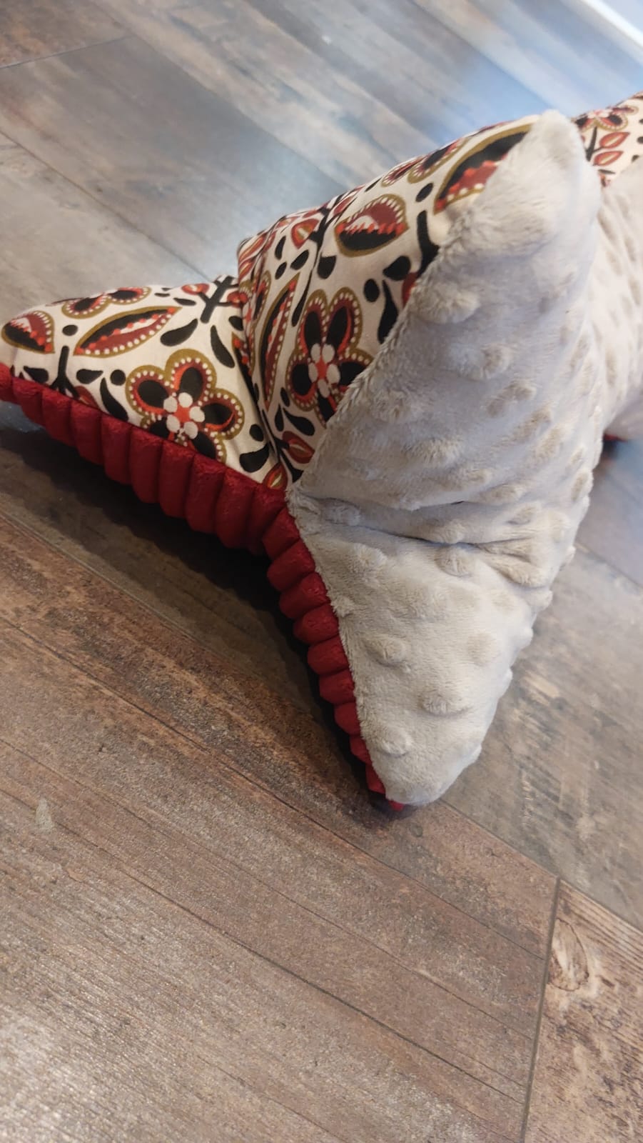 Ensemble de lecture cocooning