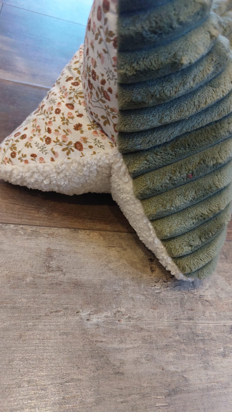 Ensemble de lecture cocooning