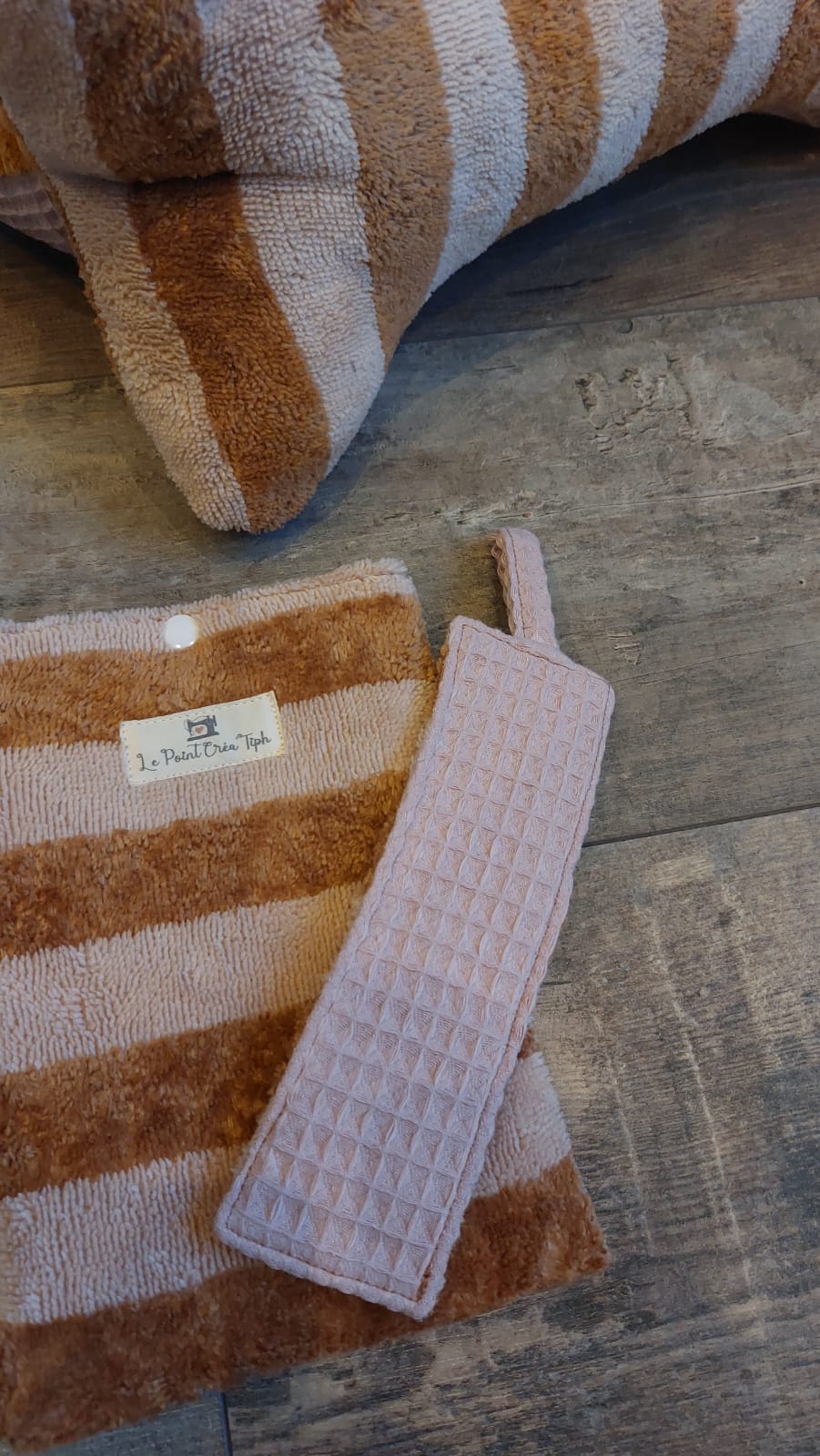 Ensemble de lecture cocooning