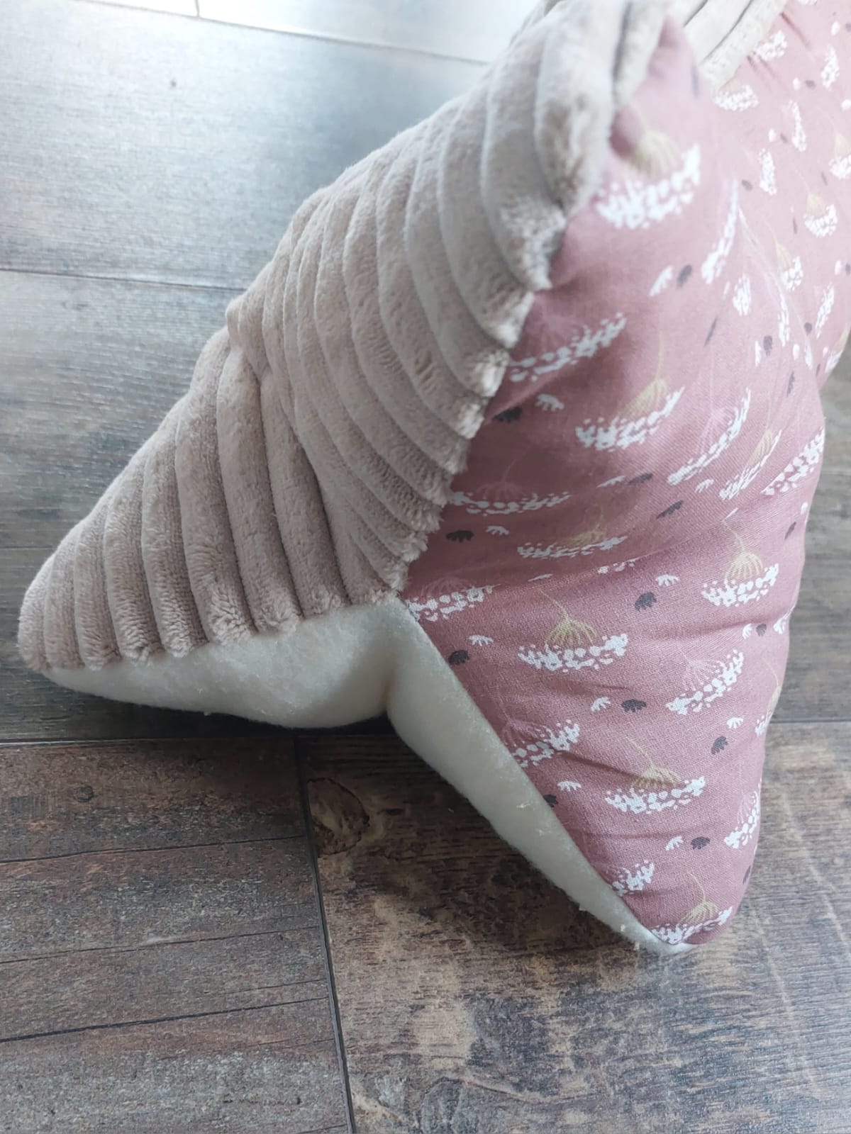 Ensemble de lecture cocooning