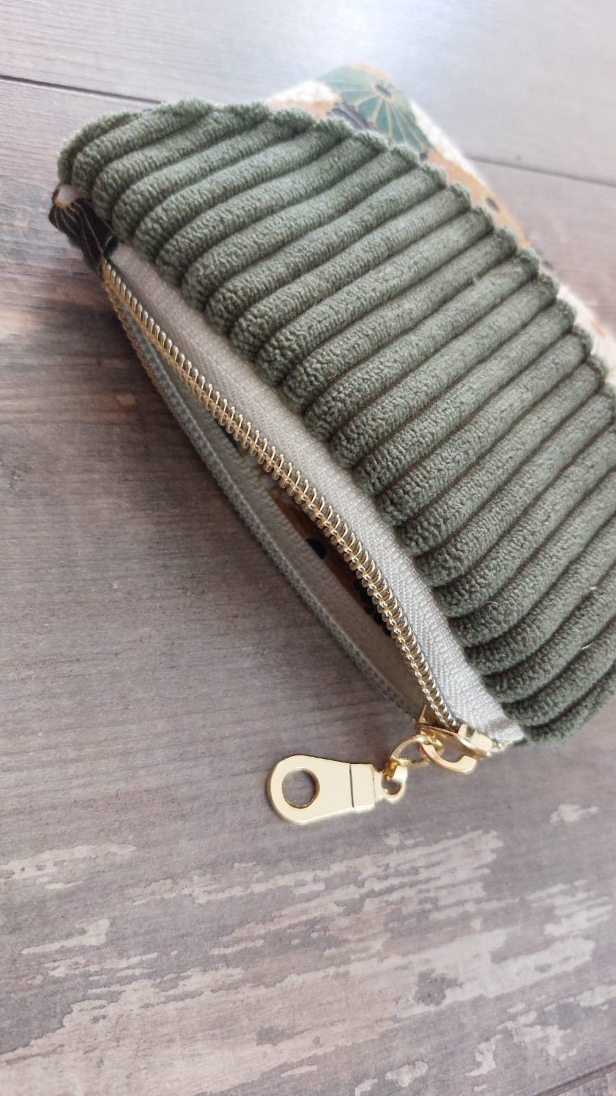 Porte-monnaie /porte-carte