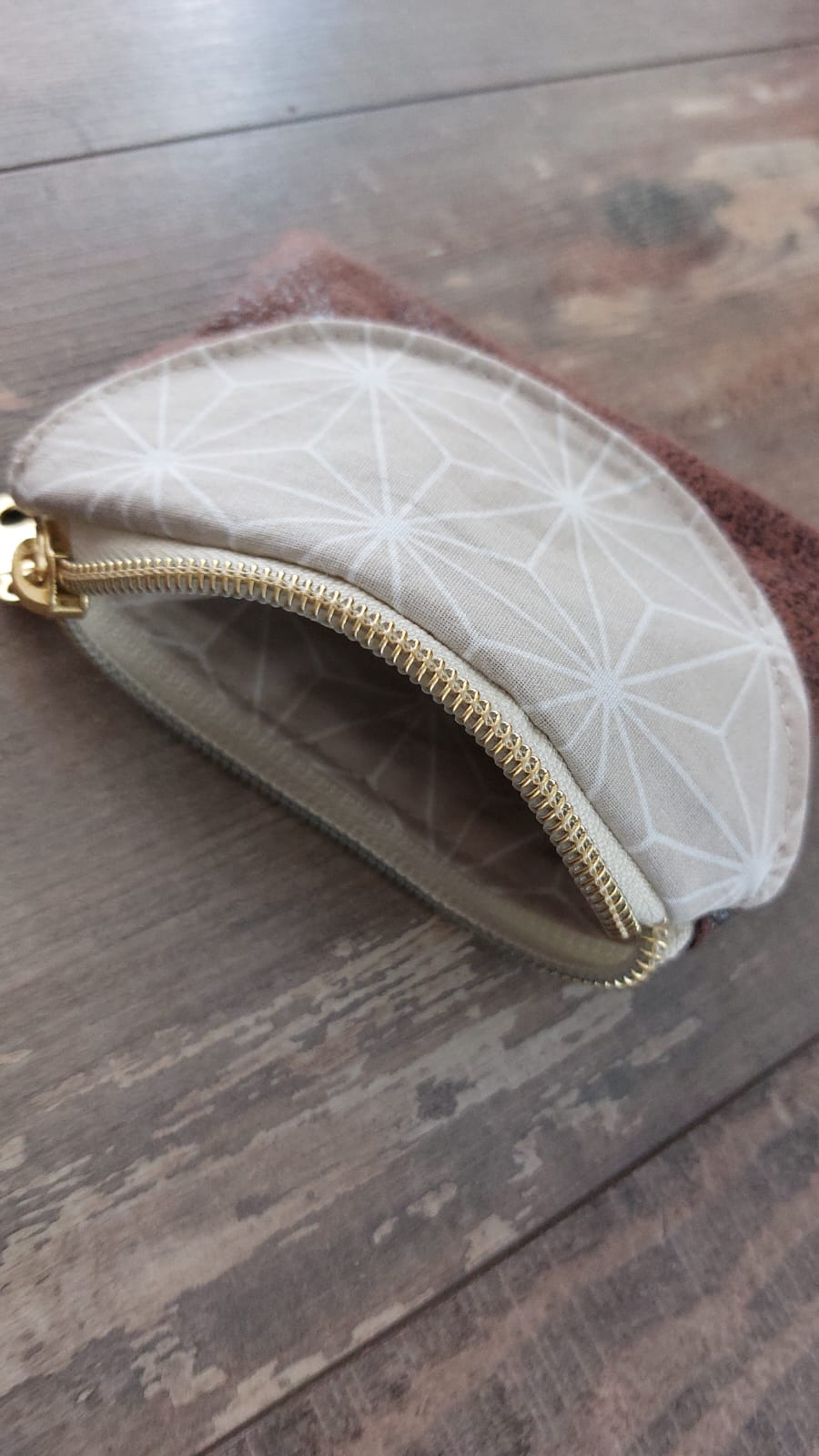 Porte-monnaie /porte-carte