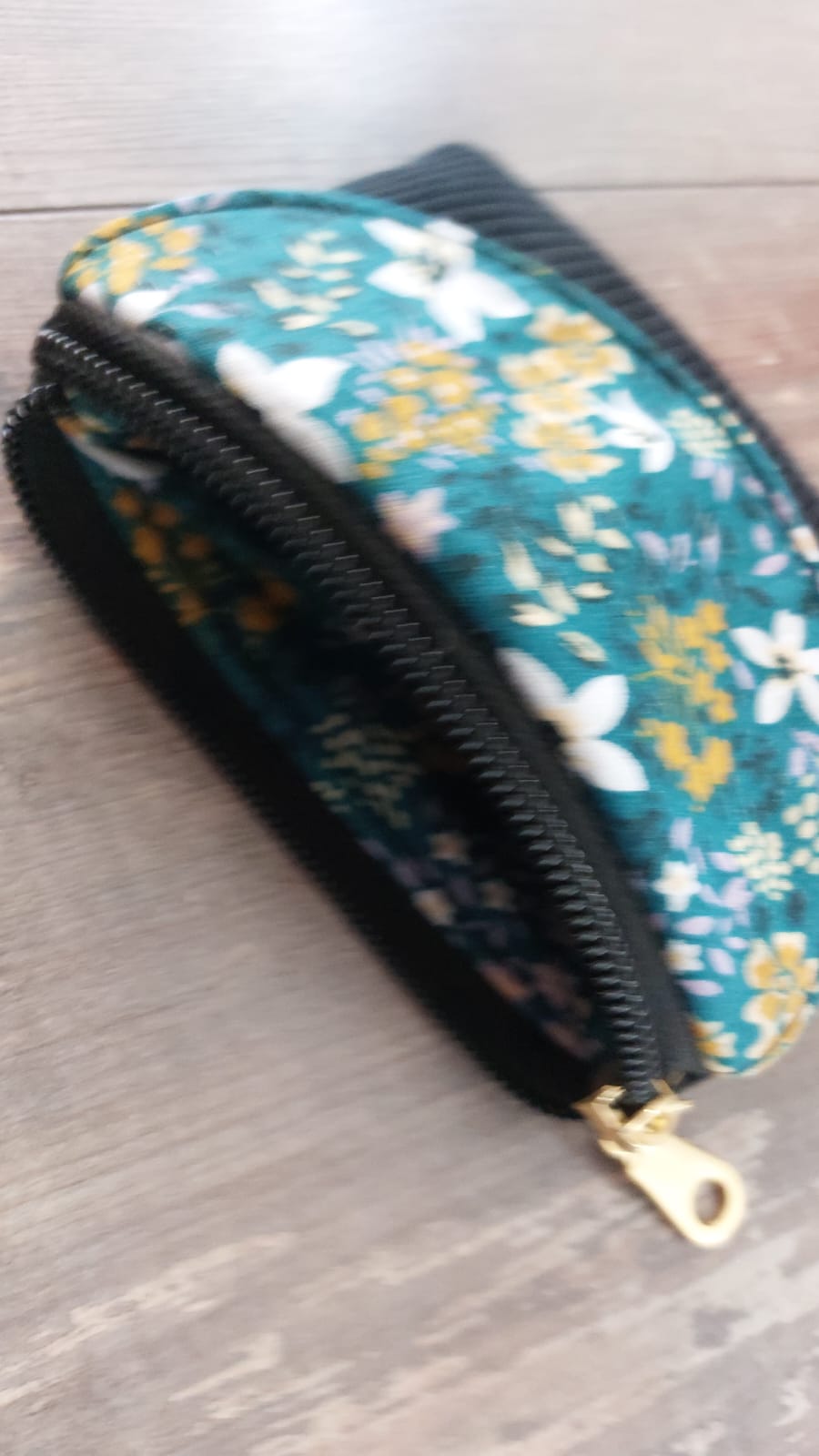 Porte-monnaie /porte-carte