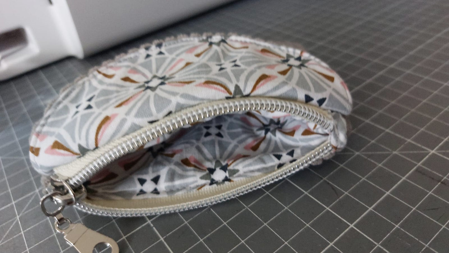 Porte-monnaie /porte-carte