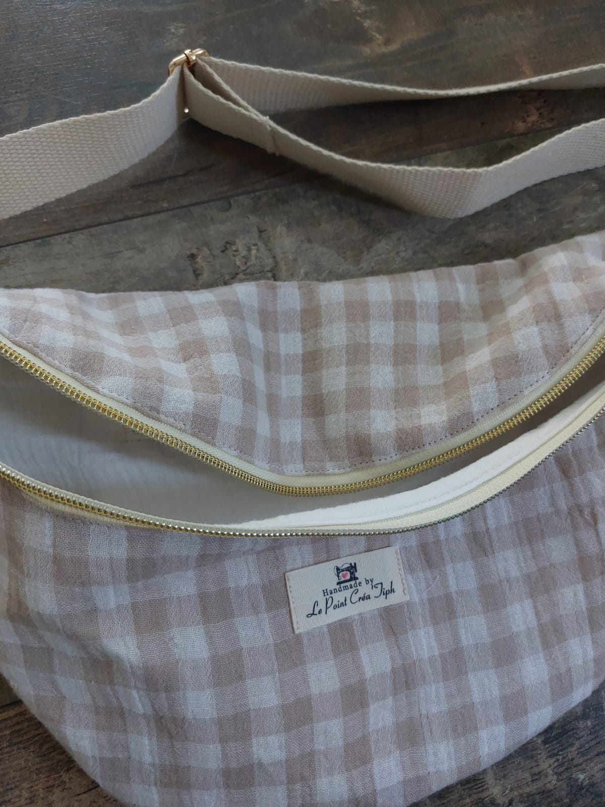Sac banane