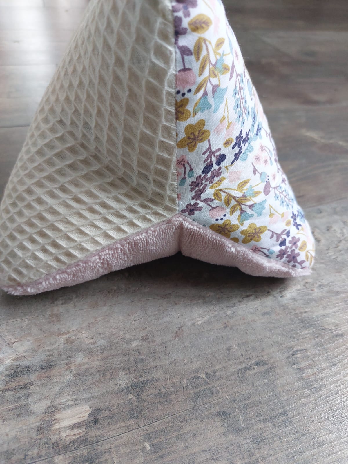 Coussin de lecture