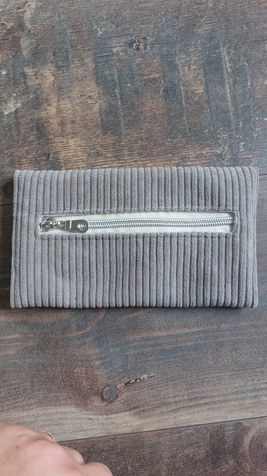 Portefeuille