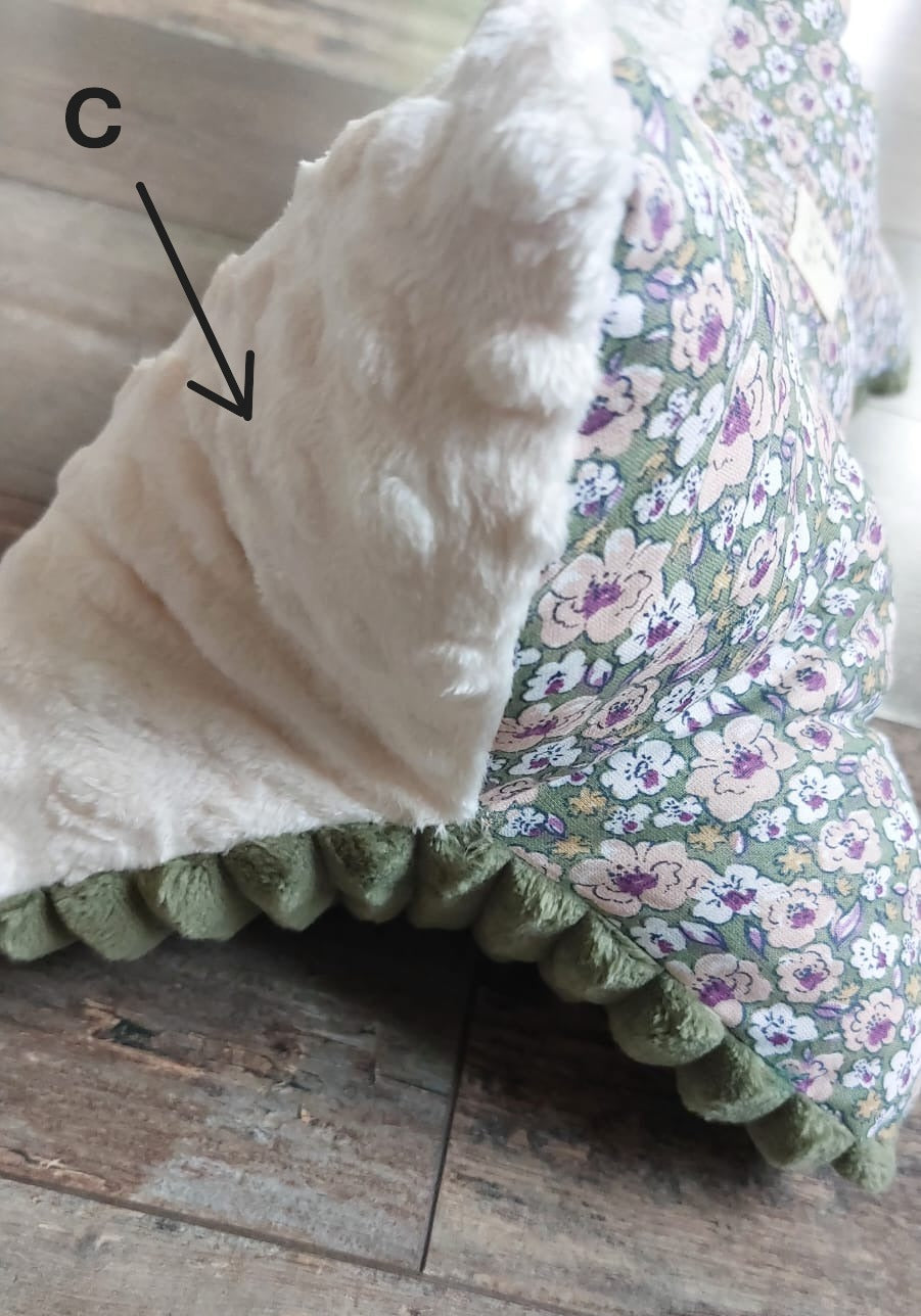 Personnaliser son Ensemble de lecture cocooning