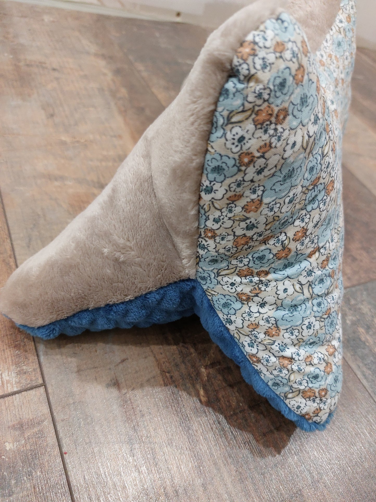 Coussin de lecture