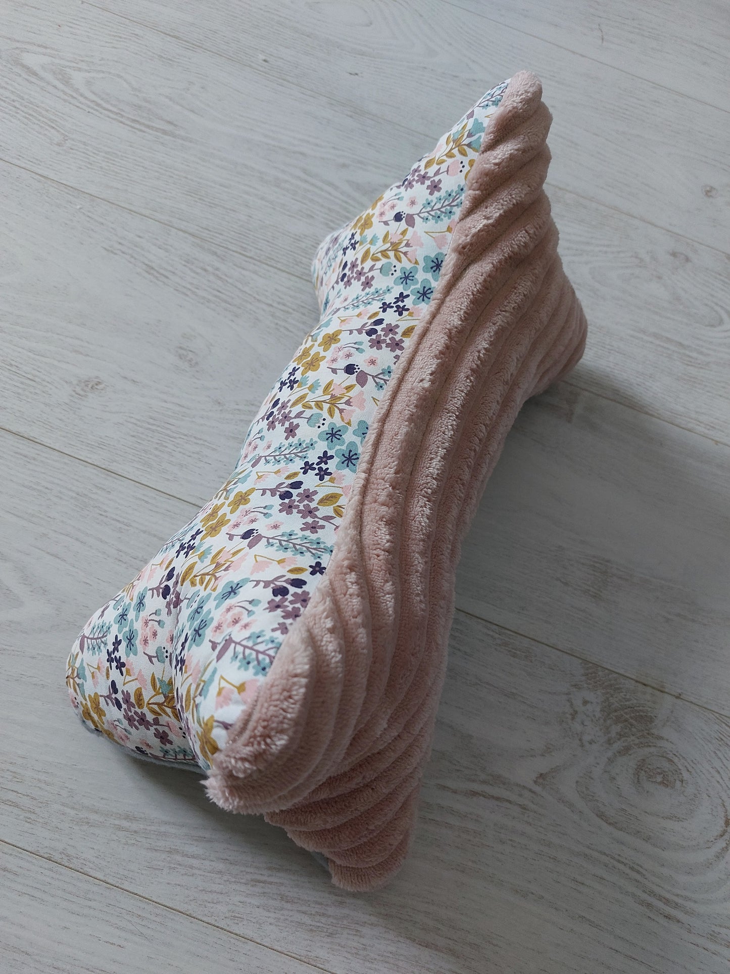 Coussin de lecture