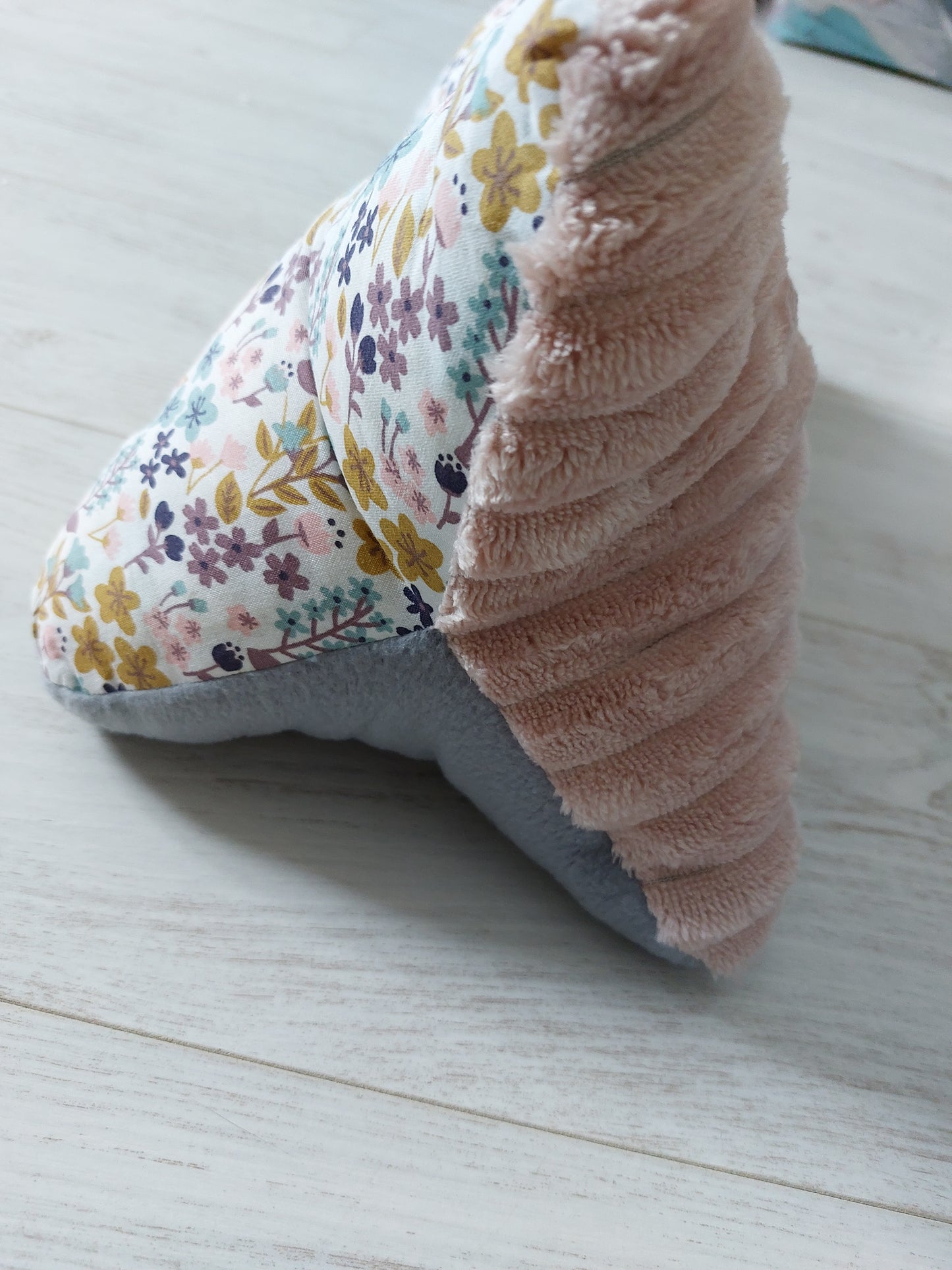 Coussin de lecture