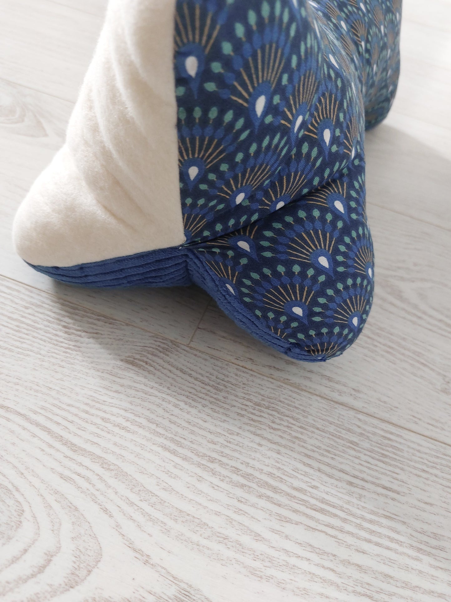 Coussin de lecture