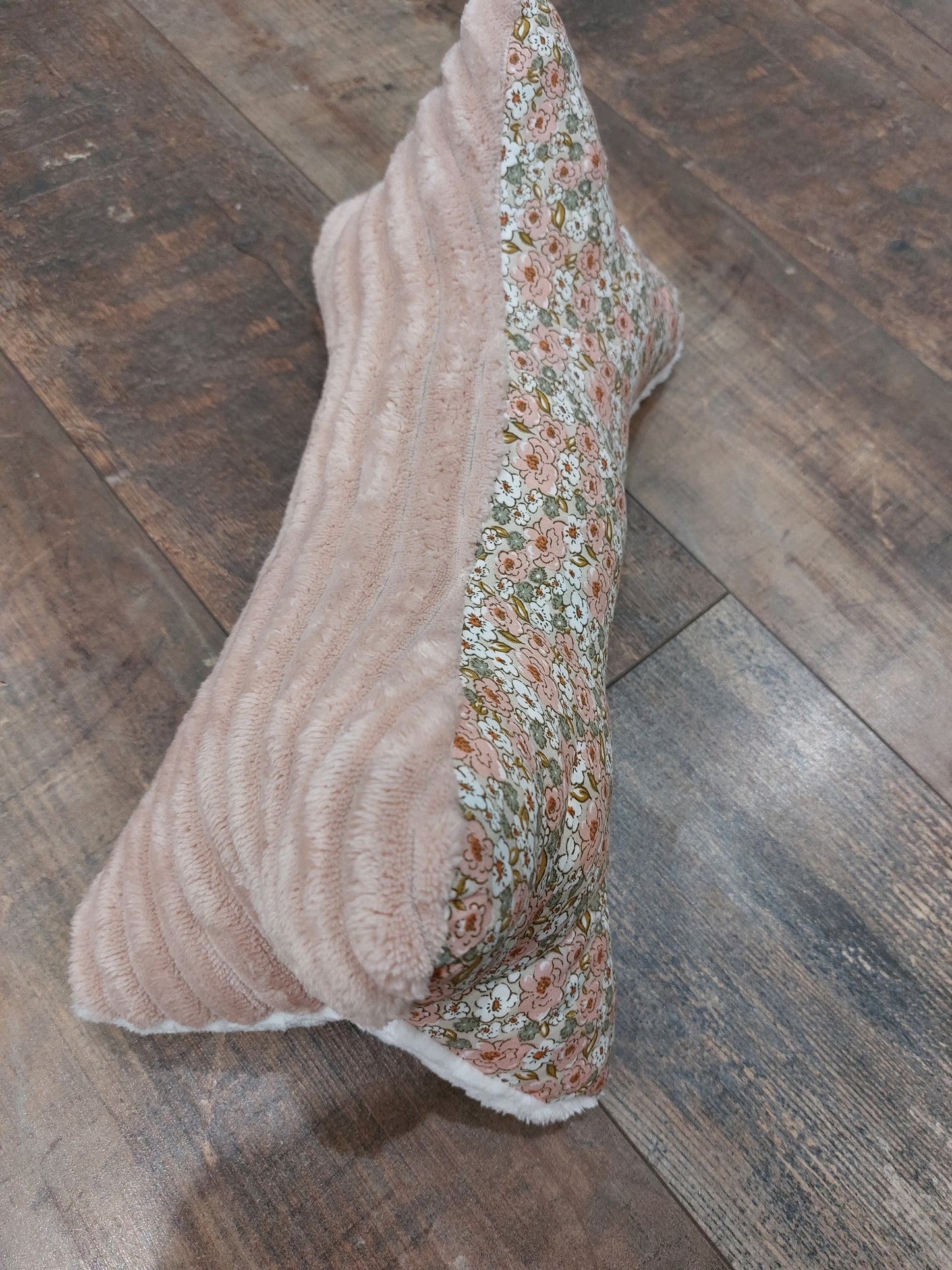 Coussin de lecture