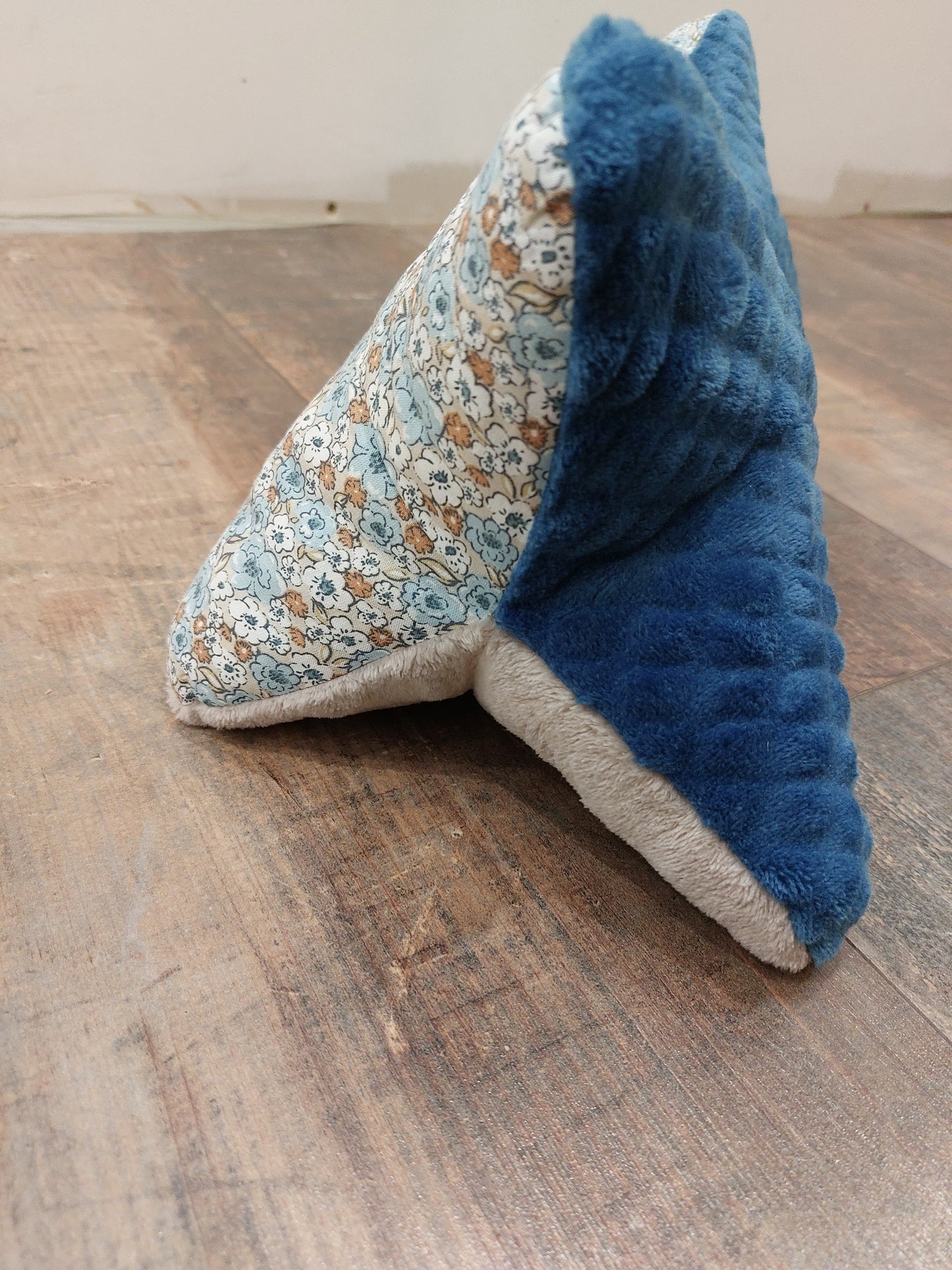 Coussin de lecture