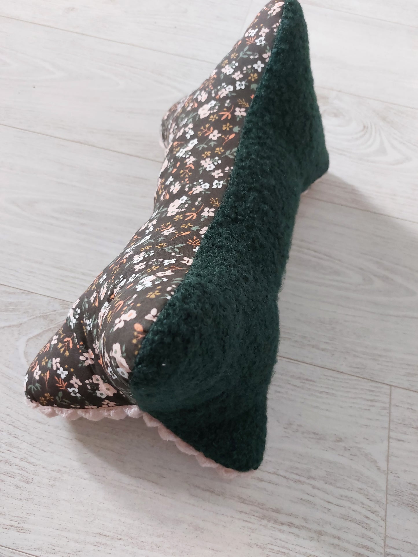 Coussin de lecture
