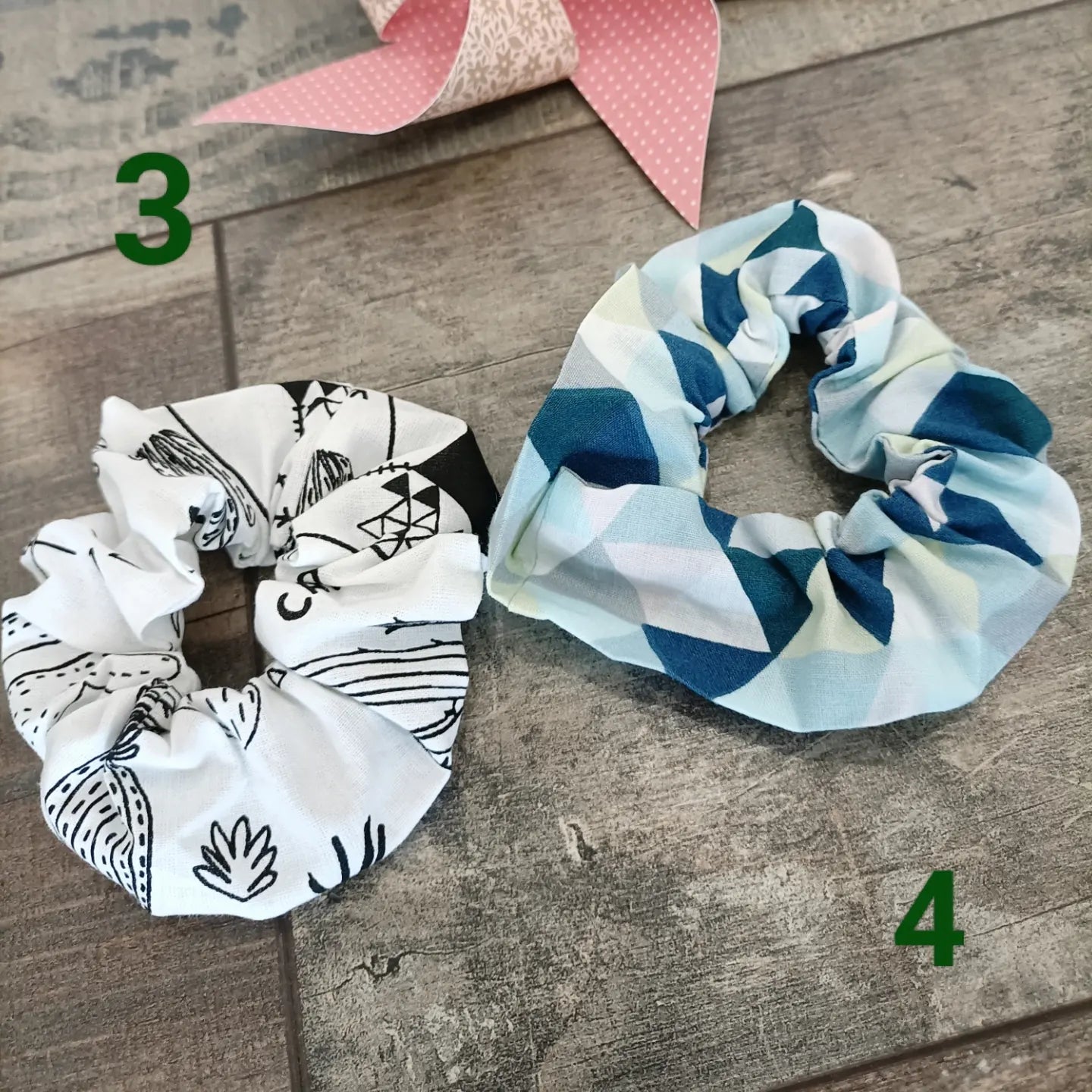 Chouchou / Scrunchie Enfant