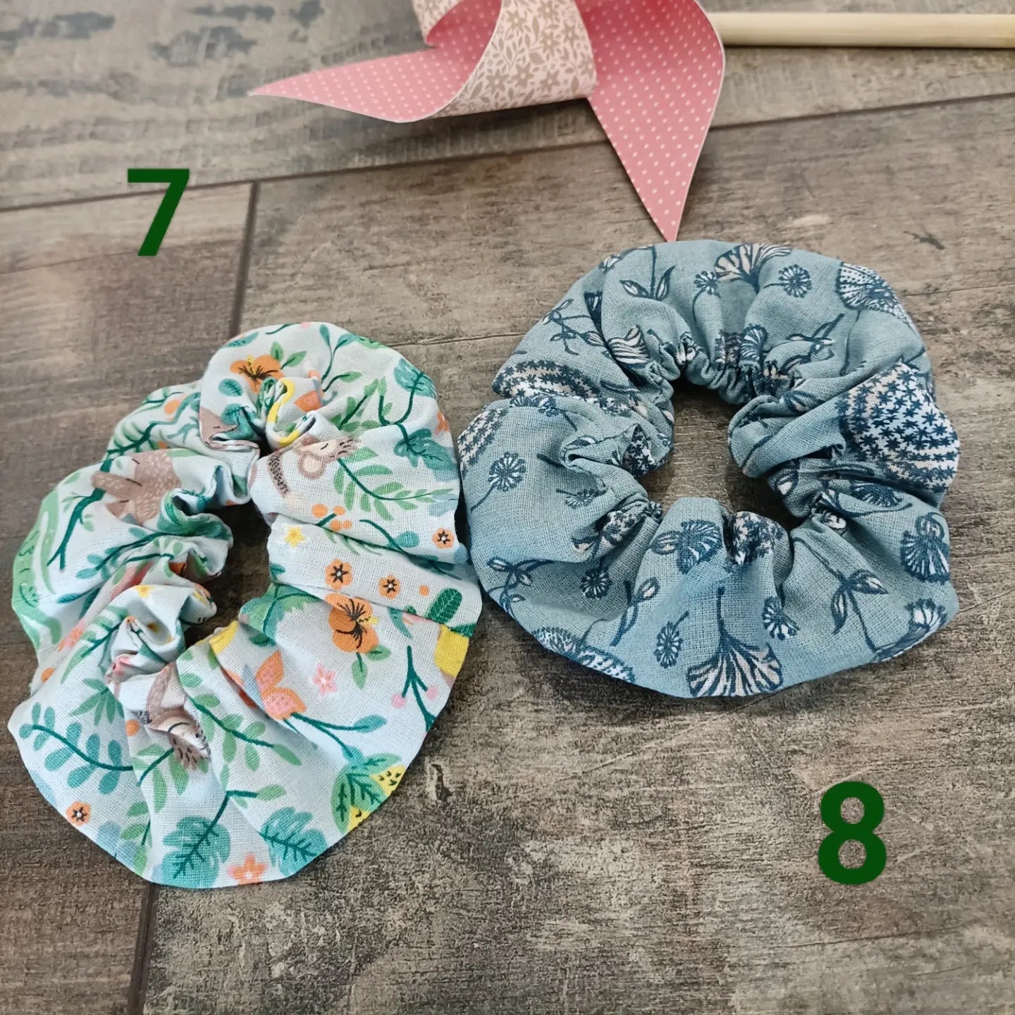 Chouchou / Scrunchie Enfant