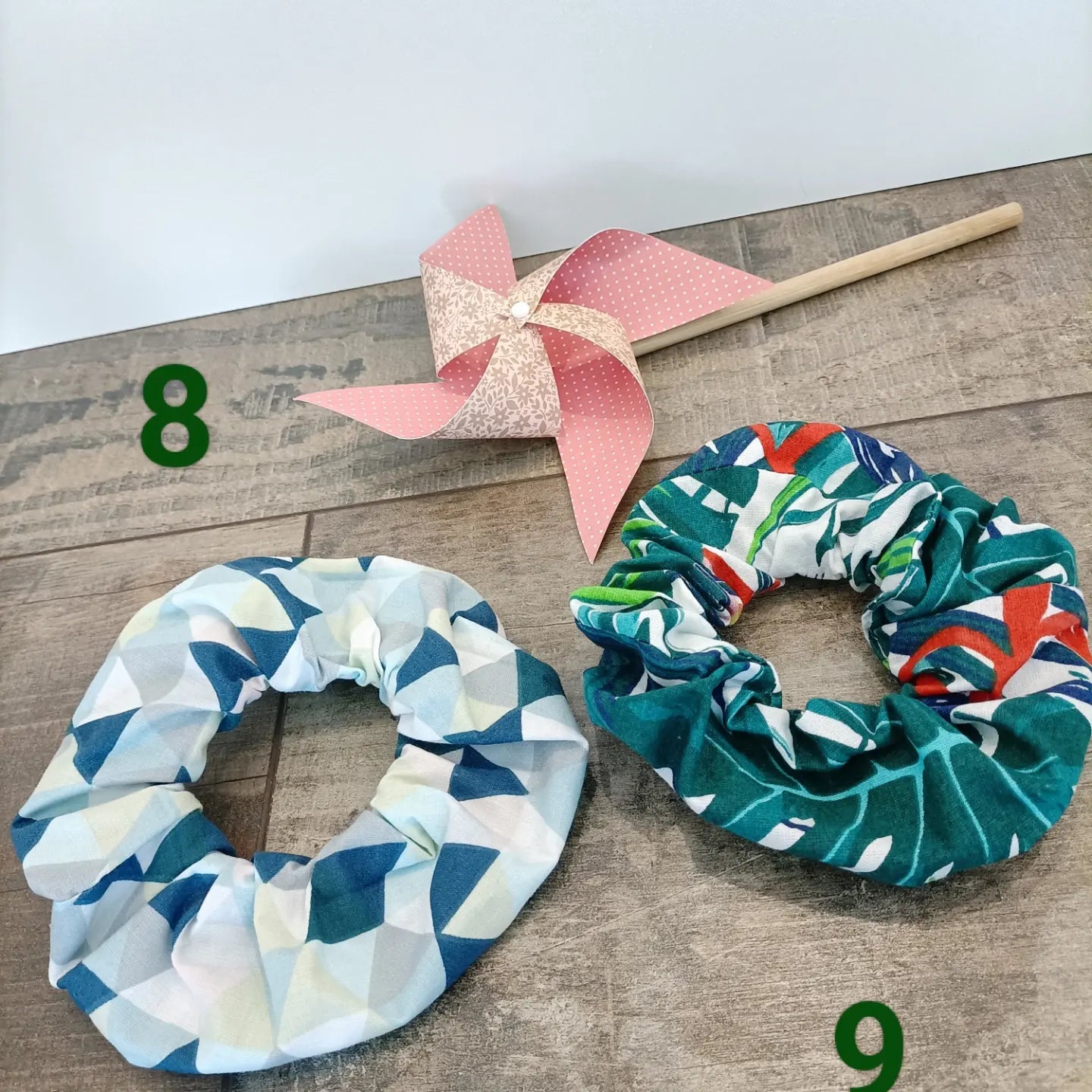Chouchou / Scrunchie