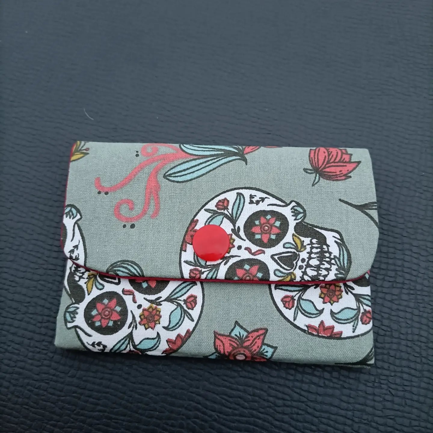 Porte-cartes