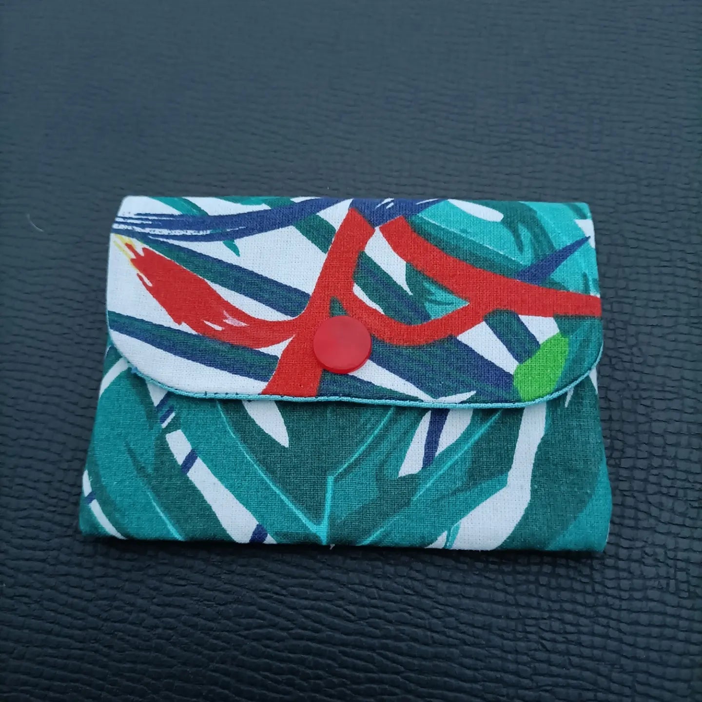 Porte-cartes