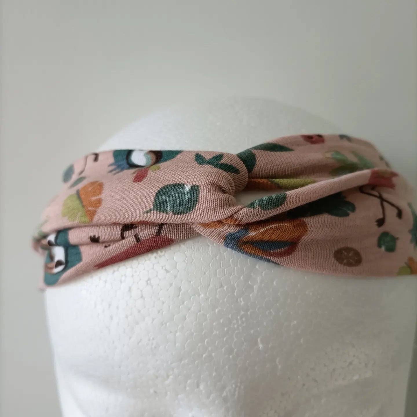 Bandeau / headband enfant