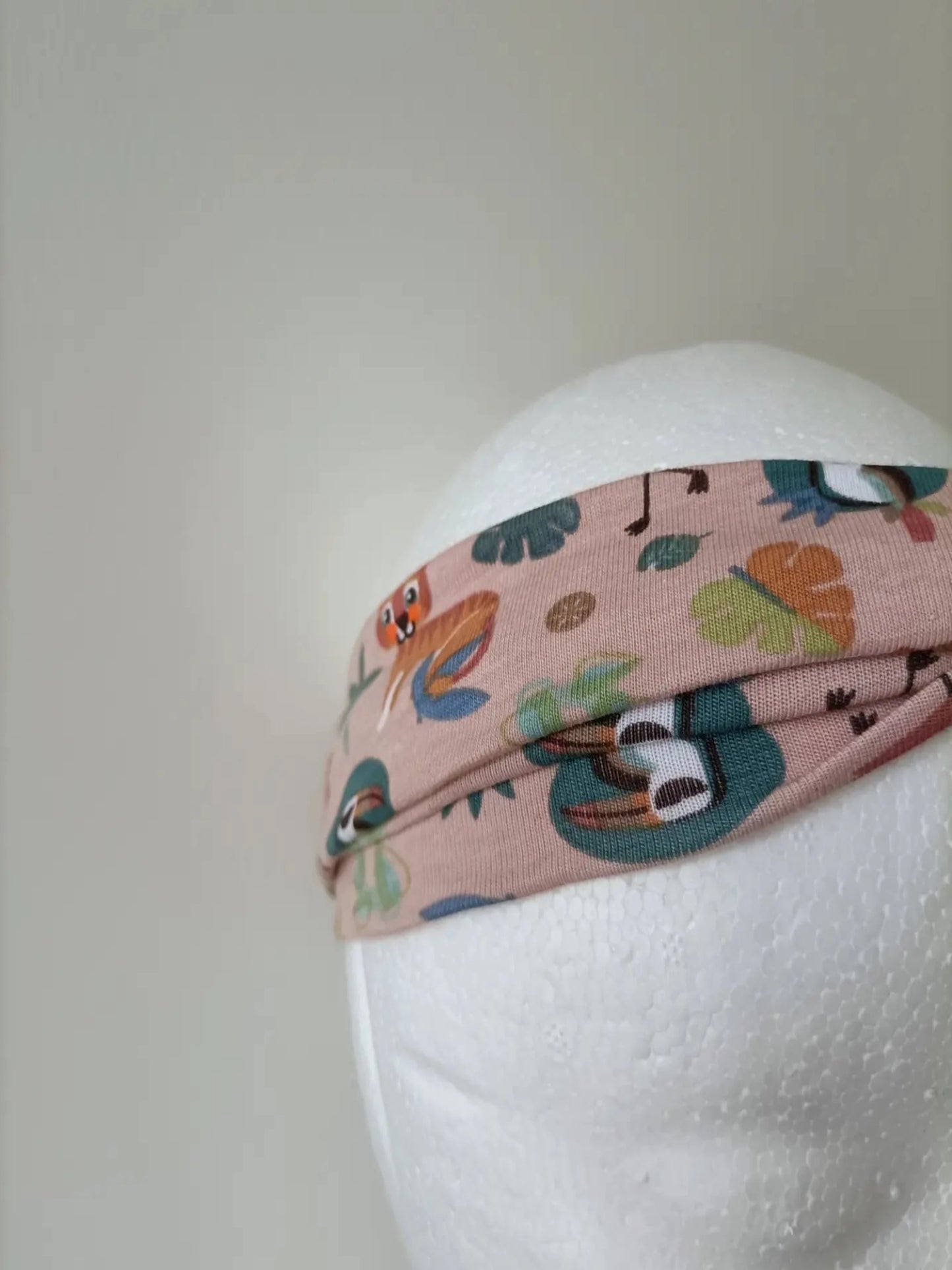 Bandeau / headband enfant