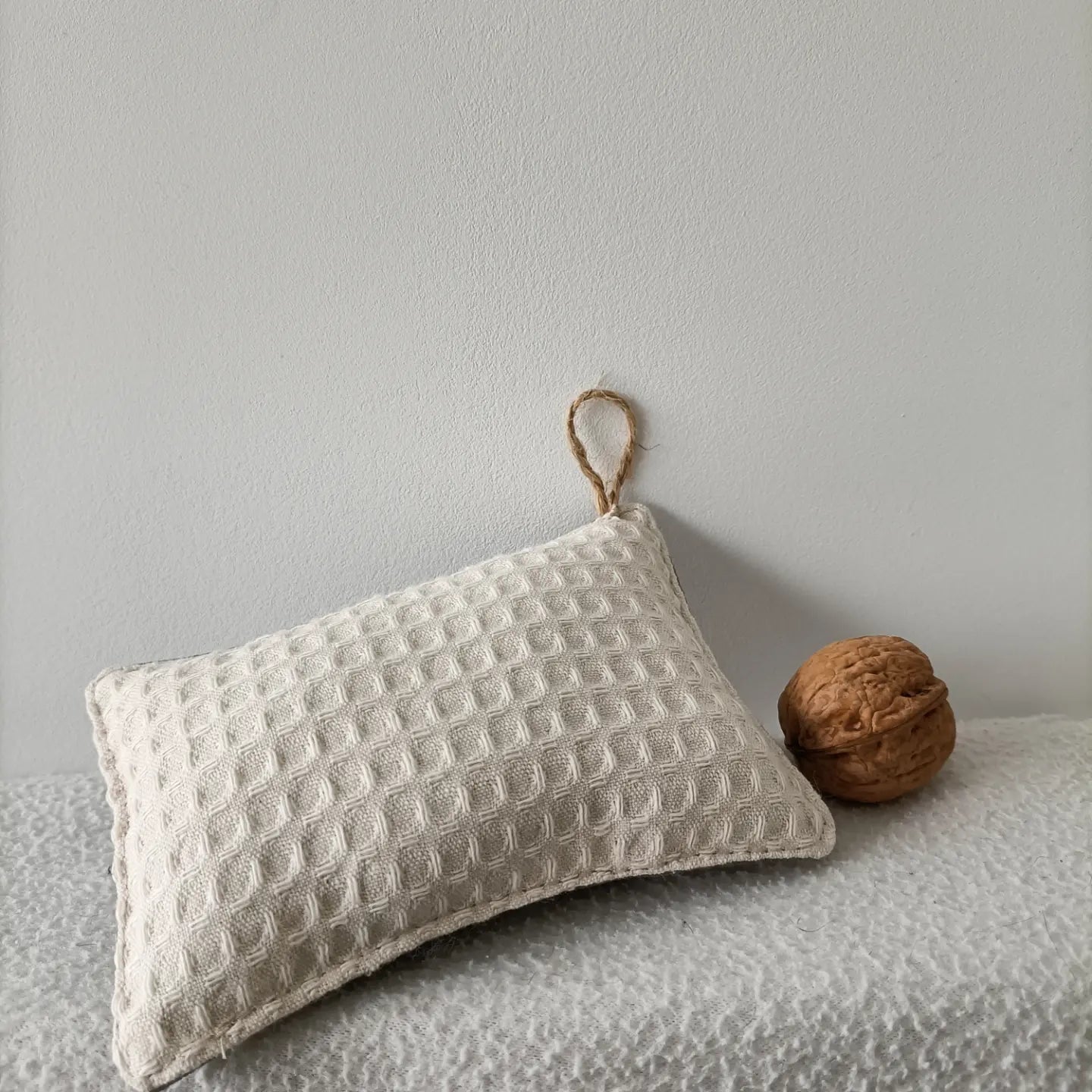 Éponge lavable