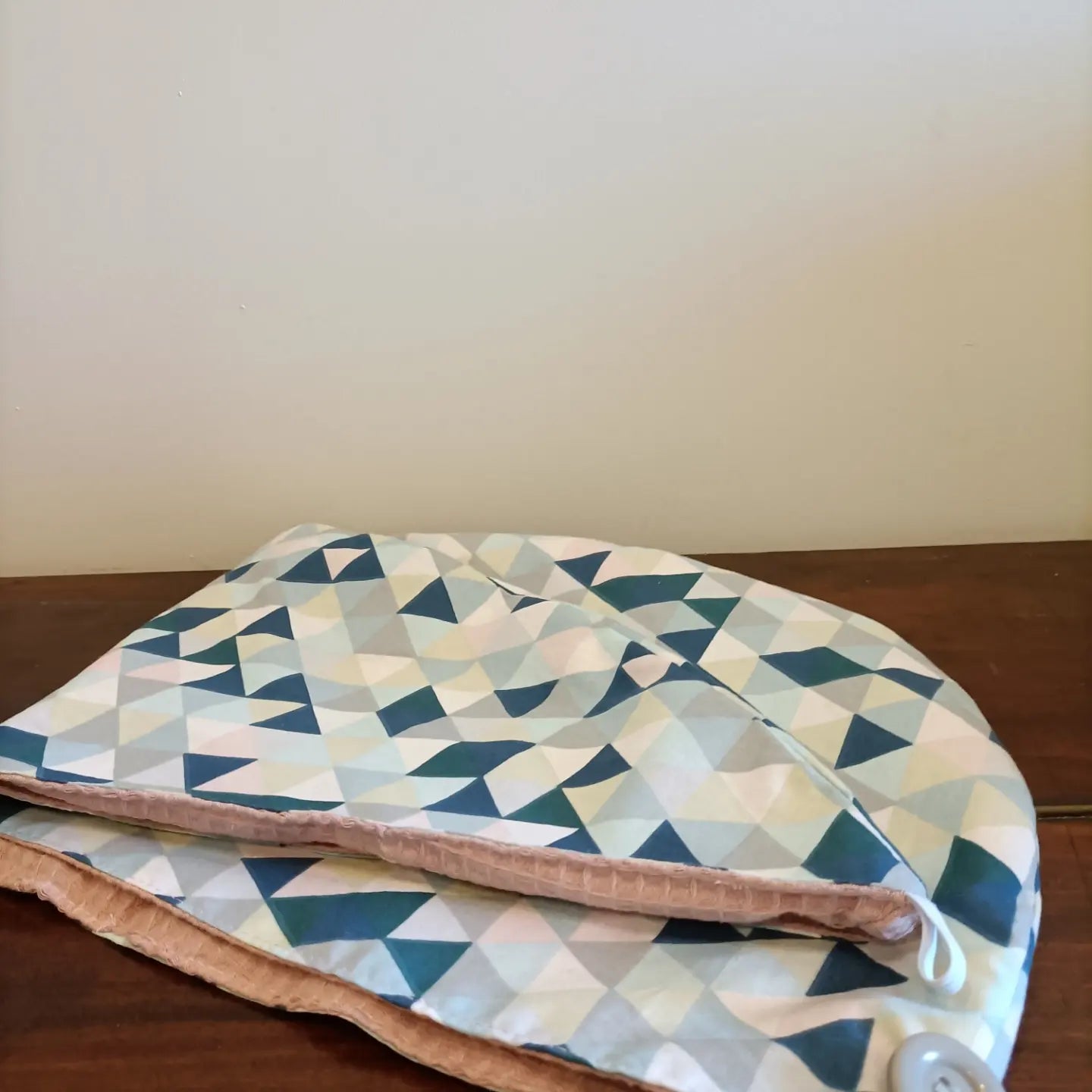 Serviette turban
