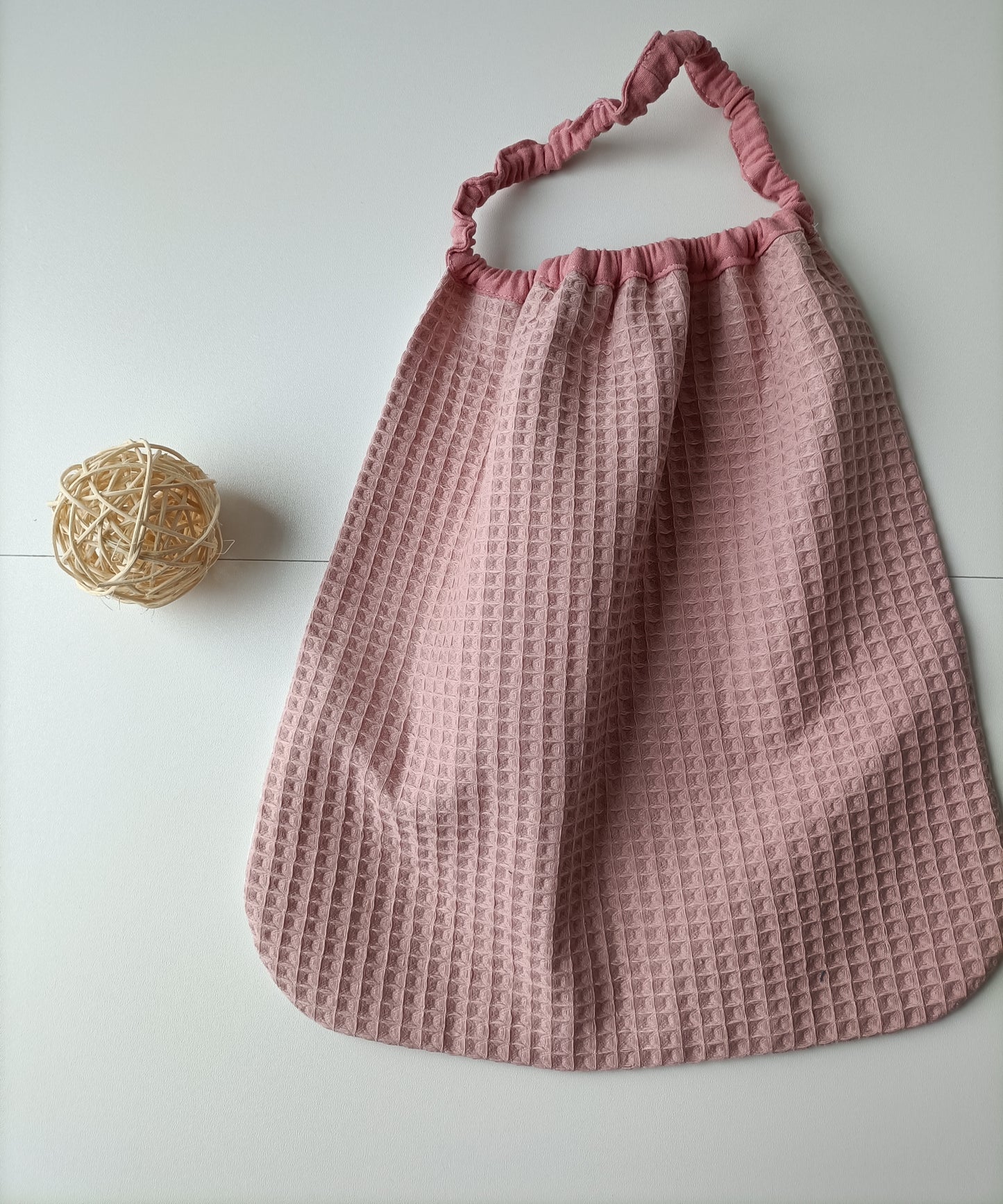 Serviette élastique / Cantine maternelle