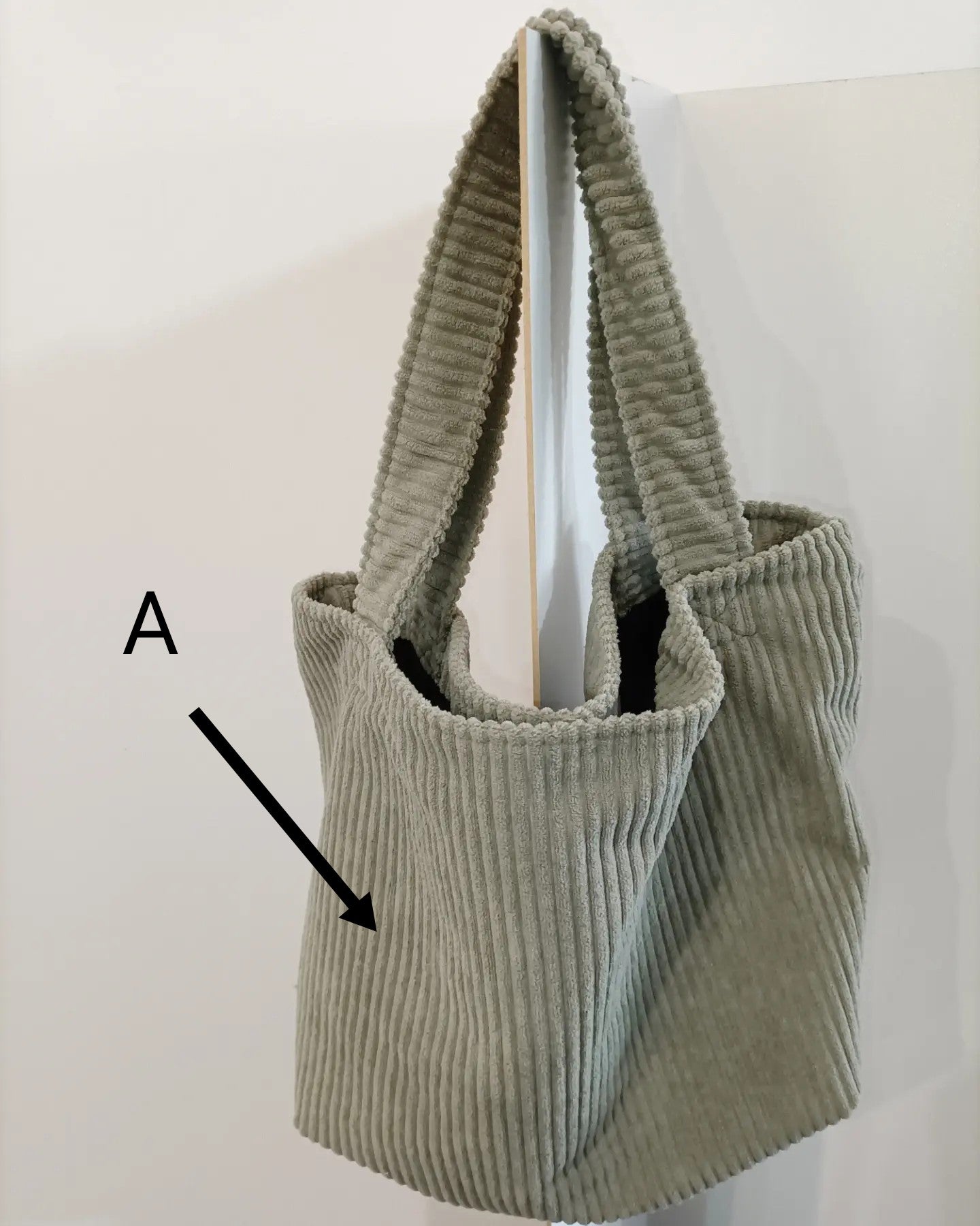 Personnaliser son sac à main