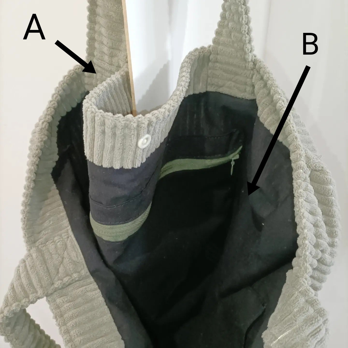 Personnaliser son sac à main
