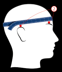 Snood / Tour de cou enfant