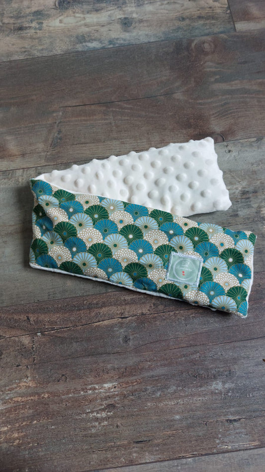 Bouillotte sèche cervicale