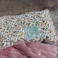Bouillotte sèche cervicale