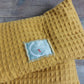 Bouillotte sèche cervicale
