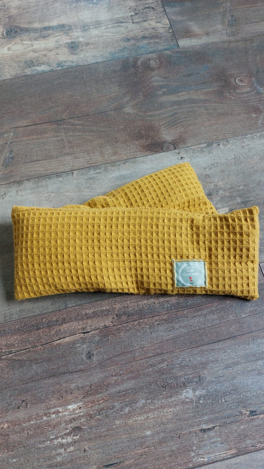 Bouillotte sèche cervicale