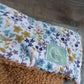 Bouillotte sèche cervicale