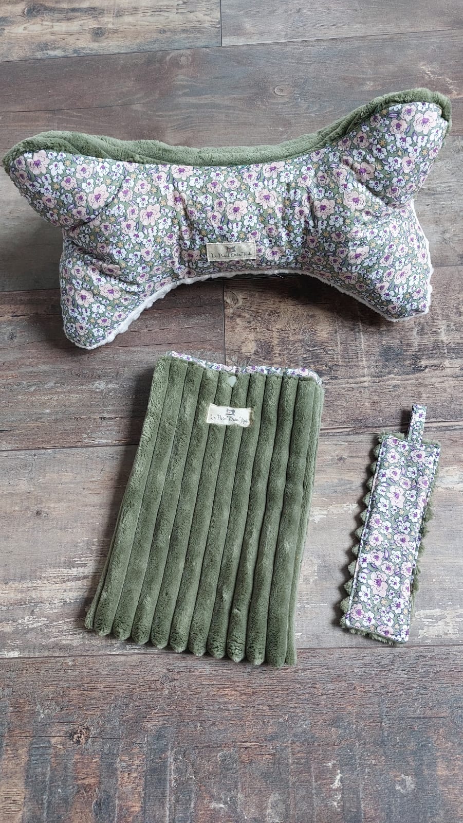 Ensemble de lecture cocooning