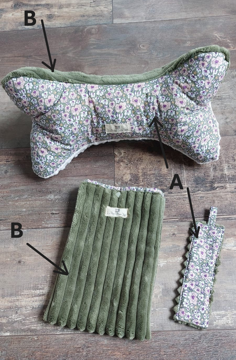 Personnaliser son Ensemble de lecture cocooning