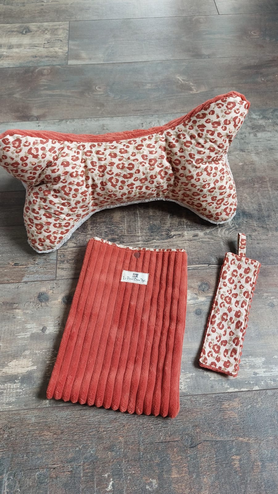 Ensemble de lecture cocooning