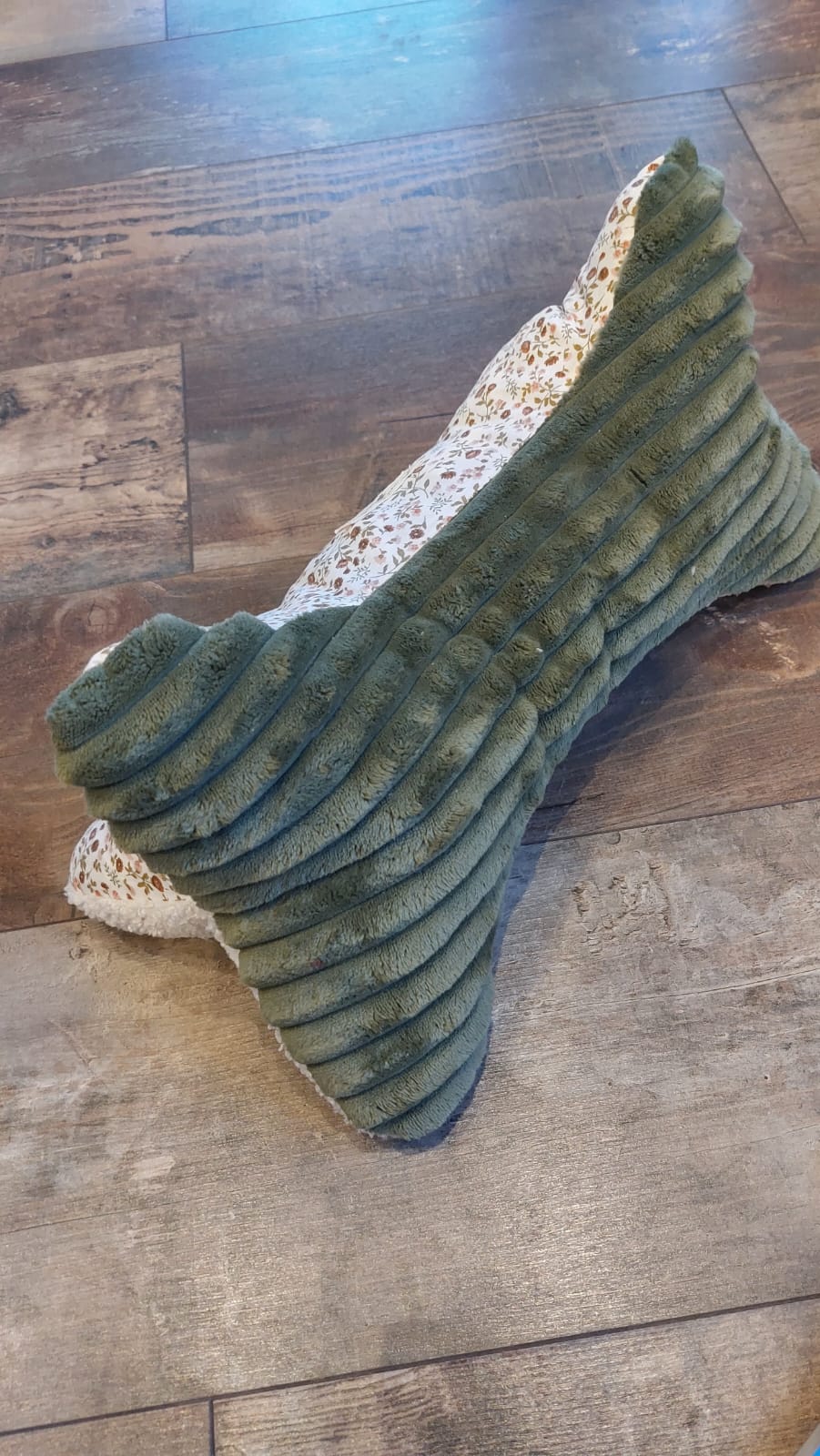 Ensemble de lecture cocooning