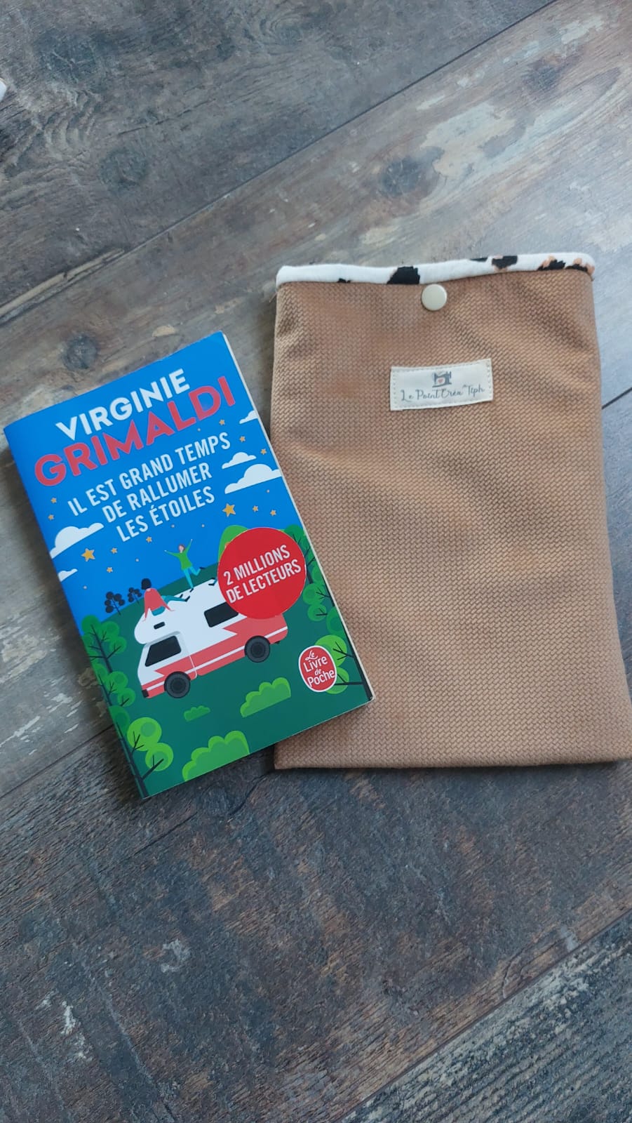 Ensemble de lecture cocooning