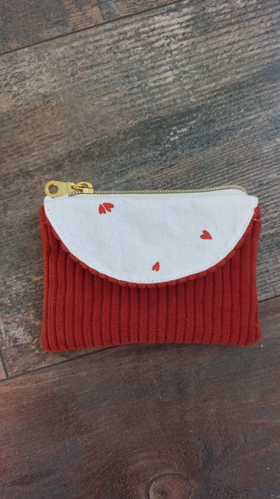 Porte-monnaie /porte-carte