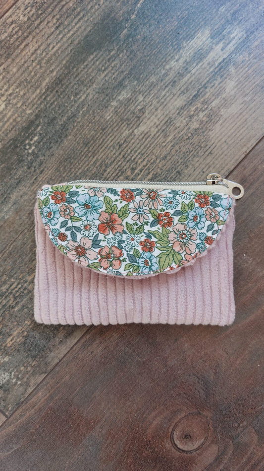 Porte-monnaie /porte-carte