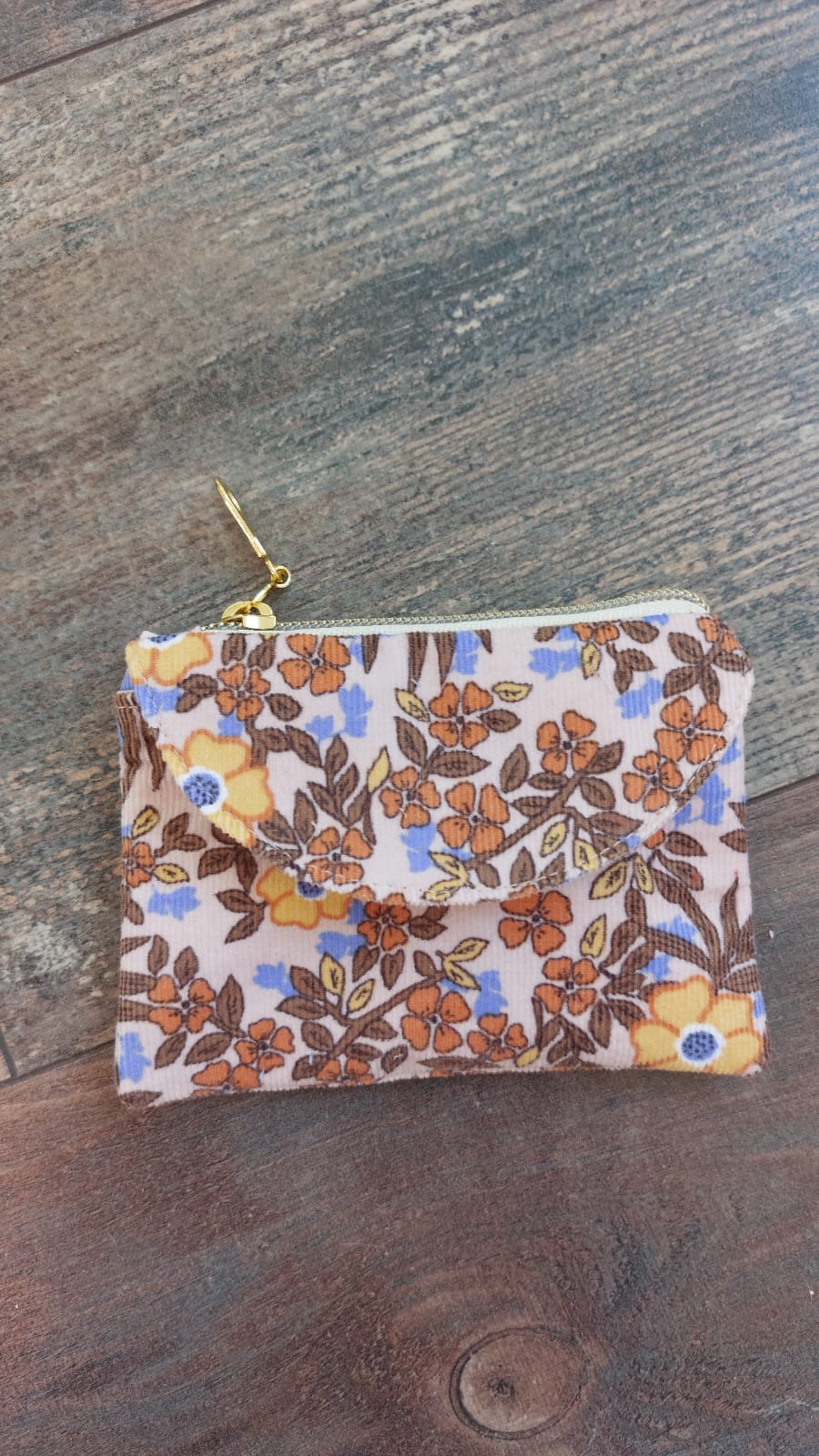 Porte-monnaie /porte-carte