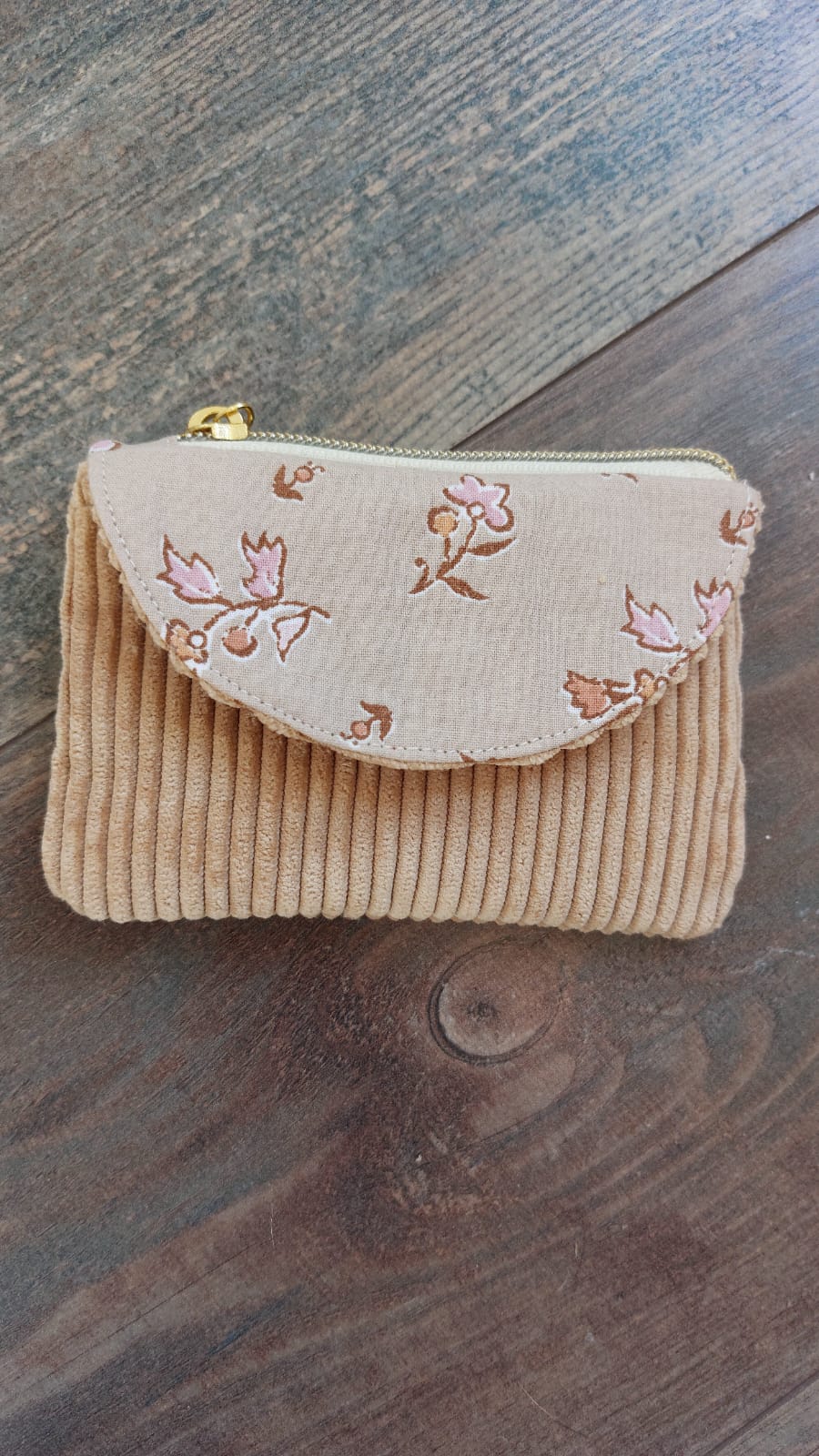 Porte-monnaie /porte-carte